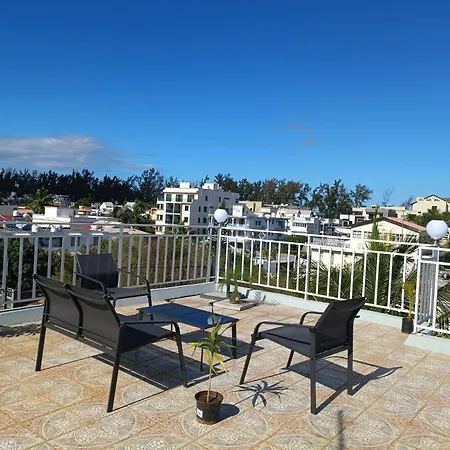 Residenza Perla Marina Apartment 5